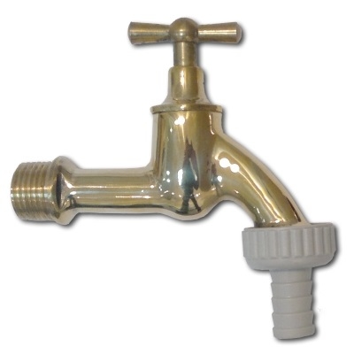 VRTNA SLAVINA 1/2"-MESING